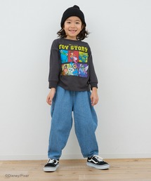 chil2（チルツー）の「〈トイ・ストーリー〉キャラクター 長袖Tシャツ（Tシャツ/カットソー）」