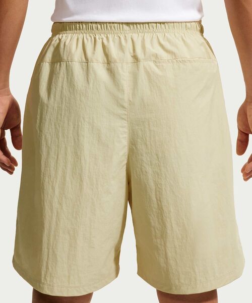 NIKE(ナイキ)の「ナイキ スポーツウェア クラブ メンズ スポーツ ショートパンツ / Nike Sportswear Club Men's Sport Shorts IF0845-229 Light Khaki(その他パンツ・メンズ・ブラウン系その他2・S/M/L/XL/2XL)」の4枚目の写真