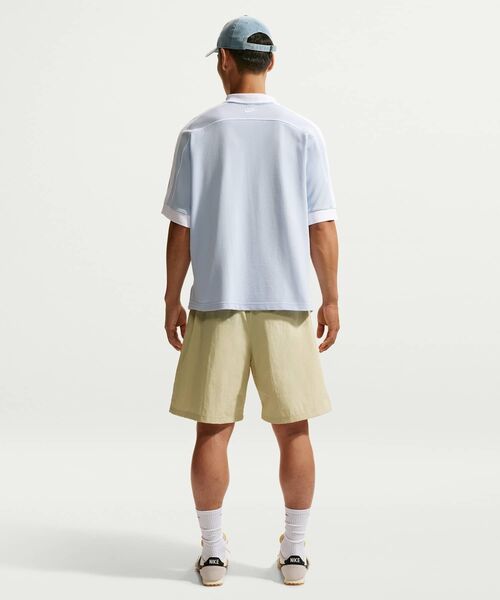 NIKE(ナイキ)の「ナイキ スポーツウェア クラブ メンズ スポーツ ショートパンツ / Nike Sportswear Club Men's Sport Shorts IF0845-229 Light Khaki(その他パンツ・メンズ・ブラウン系その他2・S/M/L/XL/2XL)」の6枚目の写真