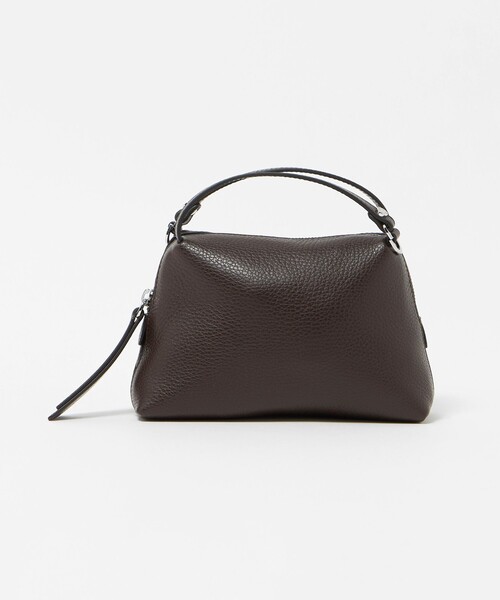 GIANNI CHIARINI(ジャンニ キアリーニ)の「<GIANNI CHIARINI>ALIFA S バッグ2(ショルダーバッグ・レディース・ダークブラウン・FREE)」の1枚目の写真