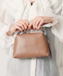 ＜GIANNI CHIARINI＞ALIFA S バッグ2