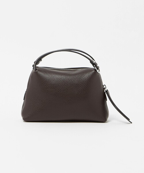 GIANNI CHIARINI(ジャンニ キアリーニ)の「<GIANNI CHIARINI>ALIFA S バッグ2(ショルダーバッグ・レディース・ダークブラウン・FREE)」の4枚目の写真