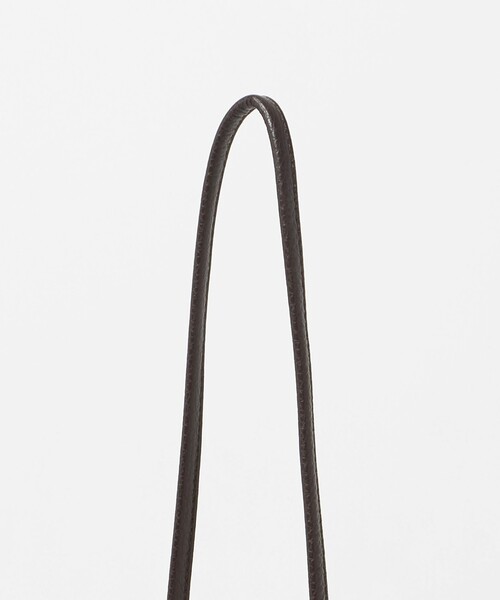GIANNI CHIARINI(ジャンニ キアリーニ)の「<GIANNI CHIARINI>ALIFA S バッグ2(ショルダーバッグ・レディース・ダークブラウン・FREE)」の6枚目の写真