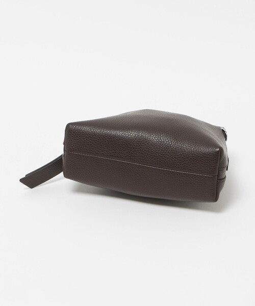 GIANNI CHIARINI(ジャンニ キアリーニ)の「<GIANNI CHIARINI>ALIFA S バッグ2(ショルダーバッグ・レディース・ダークブラウン・FREE)」の10枚目の写真