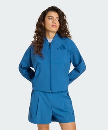 アディダス Z.N.E.ウーブン ボンバー / アディダス adidas