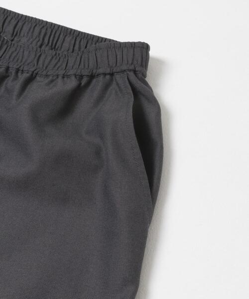 URBAN RESEARCH DOORS(アーバンリサーチドアーズ)の「ジャガードチェック イージートラウザー 26AW(その他パンツ・メンズ・チャコールグレー/ブラウン/オリーブ・MEDIUM/LARGE)」の15枚目の写真