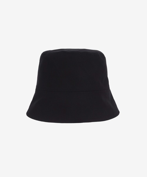 L.H.P(エルエイチピー)の「VARZAR/バザール/Stud drop over fit bucket hat(ハット・レディース・ホワイト/ブルー/グリーン/ベージュ/ブラック/グレー・F)」の10枚目の写真