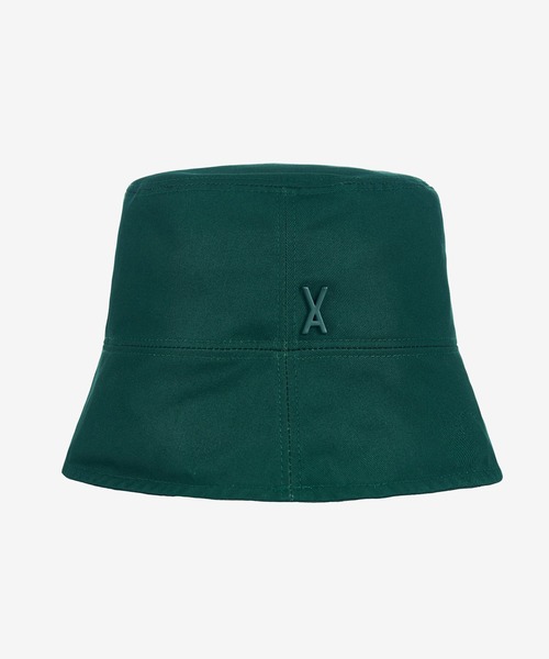 L.H.P(エルエイチピー)の「VARZAR/バザール/Stud drop over fit bucket hat(ハット・レディース・ホワイト/ブルー/グリーン/ベージュ/ブラック/グレー・F)」の13枚目の写真