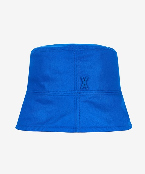 L.H.P(エルエイチピー)の「VARZAR/バザール/Stud drop over fit bucket hat(ハット・レディース・ホワイト/ブルー/グリーン/ベージュ/ブラック/グレー・F)」の14枚目の写真
