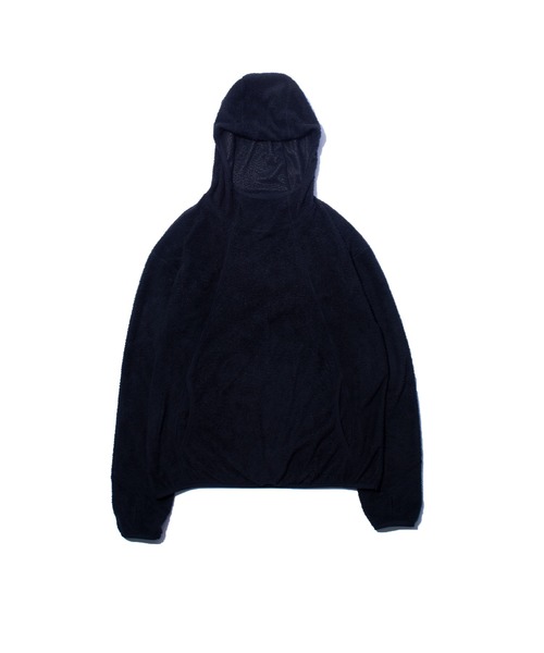 F/CE. （エフシーイー）の「F/CE. PRIMALOFT ACTIVE EVOLVE HOODIE / エフシーイー プリマロフト アクティブ エヴォルブ フーディ（パーカー・メンズ・グレー/ブラック・SMALL/MEDIUM/LARGE）」の2枚目の写真