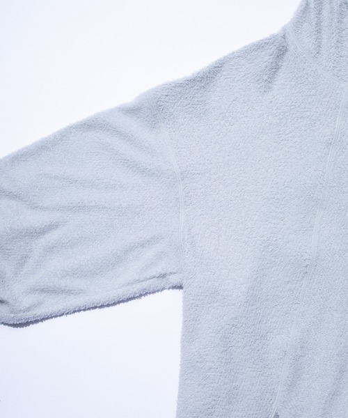 F/CE. （エフシーイー）の「F/CE. PRIMALOFT ACTIVE EVOLVE HOODIE / エフシーイー プリマロフト アクティブ エヴォルブ フーディ（パーカー・メンズ・グレー/ブラック・SMALL/MEDIUM/LARGE）」の10枚目の写真