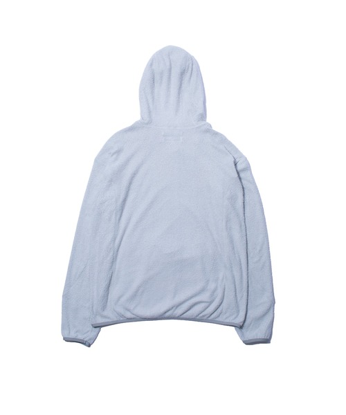 F/CE. （エフシーイー）の「F/CE. PRIMALOFT ACTIVE EVOLVE HOODIE / エフシーイー プリマロフト アクティブ エヴォルブ フーディ（パーカー・メンズ・グレー/ブラック・SMALL/MEDIUM/LARGE）」の7枚目の写真