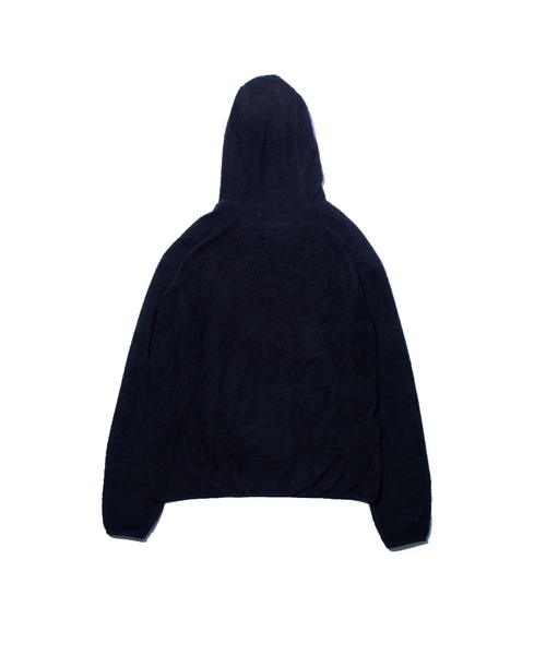 F/CE. （エフシーイー）の「F/CE. PRIMALOFT ACTIVE EVOLVE HOODIE / エフシーイー プリマロフト アクティブ エヴォルブ フーディ（パーカー・メンズ・グレー/ブラック・SMALL/MEDIUM/LARGE）」の6枚目の写真
