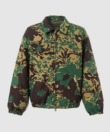 NOMA t.d.（ノーマティーディー）の「Flower Reversible Down Puffer（その他アウター）」
