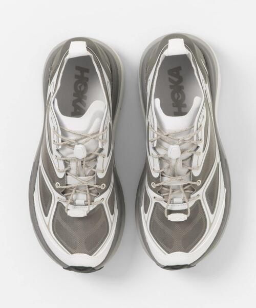 URBAN RESEARCH(アーバンリサーチ)の「HOKA ONEONE U STINSON ONE7(スニーカー・メンズ・グレー・11/8/10/9/8.5/9.5/10.5/11.5)」の6枚目の写真