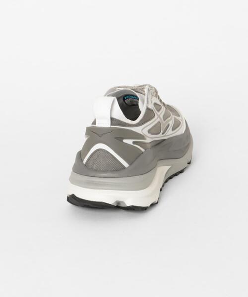 URBAN RESEARCH(アーバンリサーチ)の「HOKA ONEONE U STINSON ONE7(スニーカー・メンズ・グレー・11/8/10/9/8.5/9.5/10.5/11.5)」の7枚目の写真