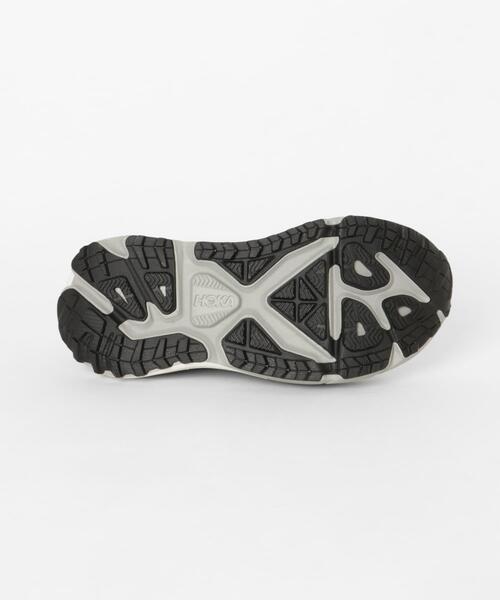 URBAN RESEARCH(アーバンリサーチ)の「HOKA ONEONE U STINSON ONE7(スニーカー・メンズ・グレー・11/8/10/9/8.5/9.5/10.5/11.5)」の8枚目の写真