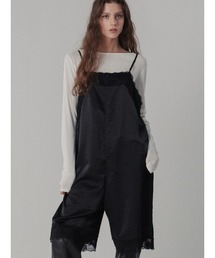 セール】WRAP BELT SET CHECK PANTS（その他パンツ）｜Ameri（アメリ