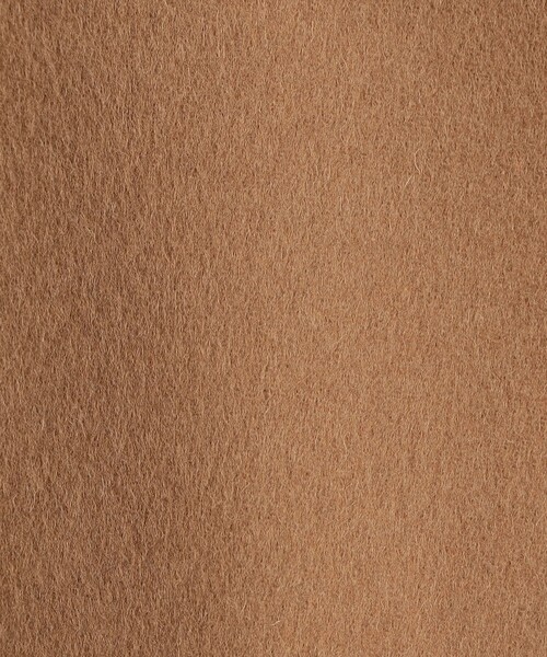 NOLLEY’S(ノーリーズ)の「【一部WEB限カラー】ウールカシミヤダブルブレストコート(ピーコート・レディース・ネイビー/ライトグレー/ブラウン/キャメル・36/38)」の21枚目の写真