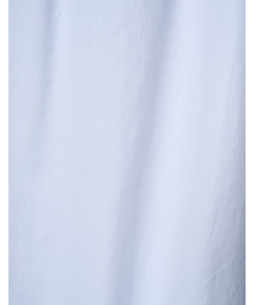 RUMCHE(ラムシェ)の「Snowflake Cotton Shirt / スノーフレークコットンシャツ(シャツ/ブラウス・レディース・ホワイト/ブラック・FREE)」の14枚目の写真