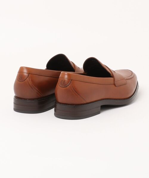 COLE HAAN(コールハーン)の「ハーモン グランド ペニー ローファー mens.(ローファー・メンズ・ブラウン・7.5/8/8.5/9/9.5/10/10.5/11/7)」の7枚目の写真