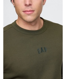 GAP（ギャップ）の「長袖Tシャツ（Tシャツ/カットソー）」
