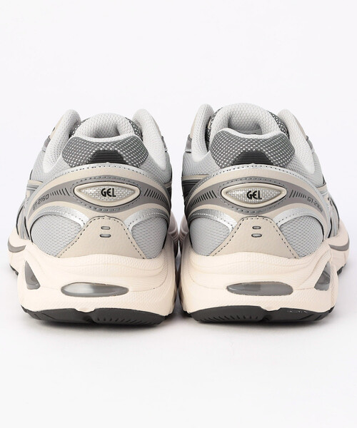 ASICS（アシックス）の「asics/アシックス GT-2160[23.5cm～24.5cm展開]（スニーカー・レディース・グレー・24.0cm/23.5cm）」の4枚目の写真