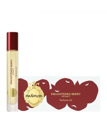 PANPURI（パンピューリ）の「エンライテンドベリー  エクストラクト  パフュームオイル 10mL（香水）」