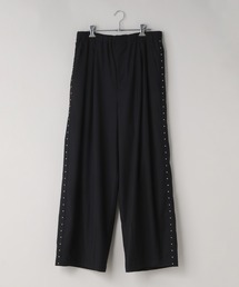 LOWRYS FARM（ローリーズファーム）の「【LFM(U)】ＴＲ２タックバルーンワイドパンツ　 1067146（その他パンツ）」