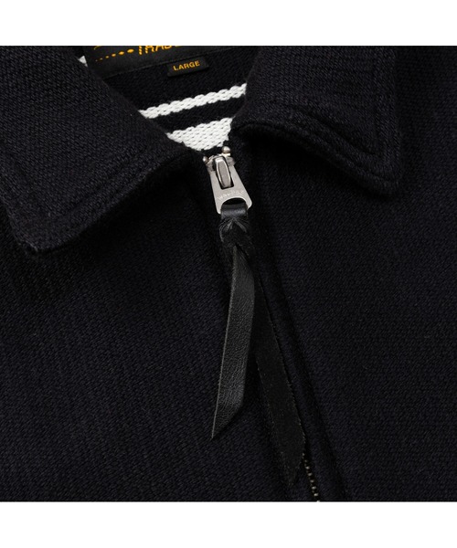 CALEE(キャリー)の「NATIVE BLANKET SWINGTOP(その他アウター・メンズ・ブラック・SMALL/XX-LARGE/X-LARGE/LARGE/MEDIUM)」の5枚目の写真