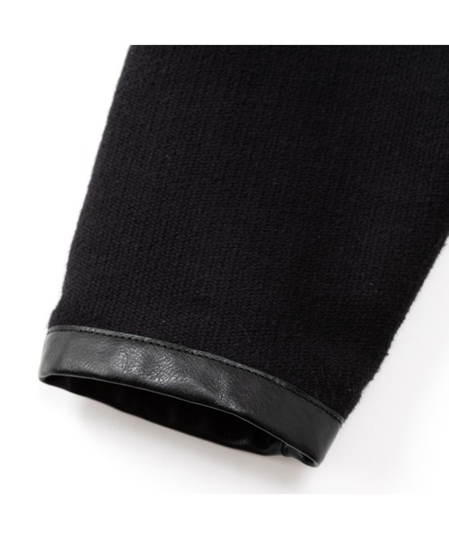 CALEE(キャリー)の「NATIVE BLANKET SWINGTOP(その他アウター・メンズ・ブラック・SMALL/XX-LARGE/X-LARGE/LARGE/MEDIUM)」の7枚目の写真