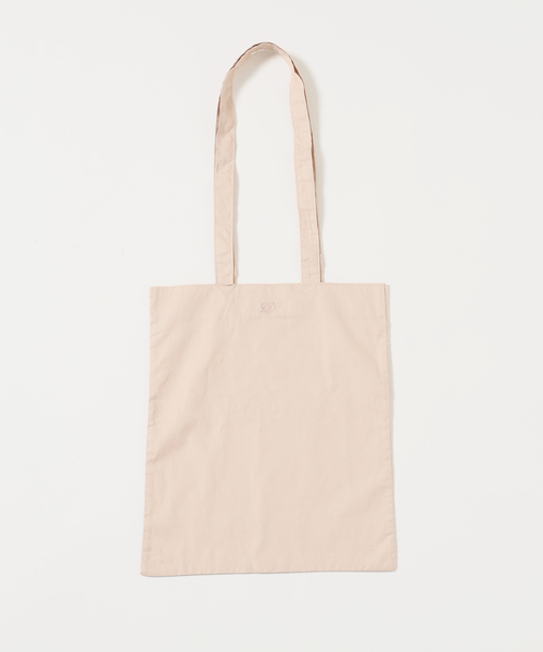 LE TALON(ルタロン)の「《/WEB+一部店舗限定》Le decore / ル デコレ darling tote bag(トートバッグ・レディース・ホワイト/ピンク/レモンイエロー・FREE)」の18枚目の写真