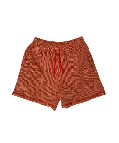 MOSQUITO MURDERERS(モスキートマーダラーズ)の「Pocket SHORTS -Red(その他パンツ・メンズ・その他・FREE)」の1枚目の写真