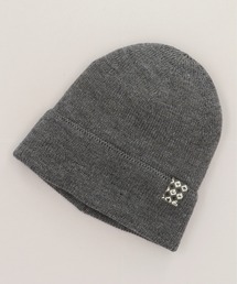 CA4LA（カシラ）の「KNOTT KNIT（ニットキャップ/ビーニー）」