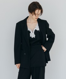 【THE C】ICHIGUN WRAP SKIRT/イチグンラップスカート