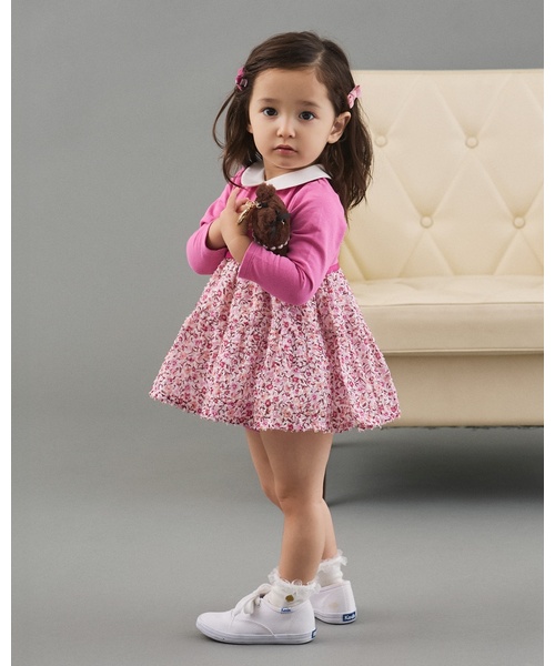 kate spade new york kids（ケイトスペードニューヨーク）の「ガールズ