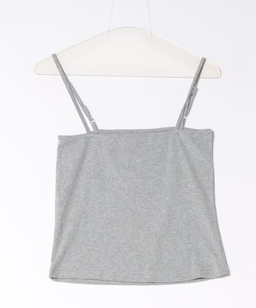 Ritzy(リッツィー)の「ナポレオンボタンツーピーストップス(その他トップス・レディース・グレー・S/L/M/XL)」の3枚目の写真