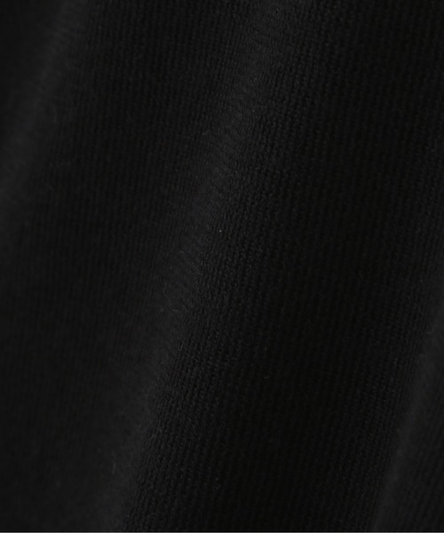 YLEVE(イレーヴ)の「YLEVE / CASHMERE SILK KNIT PULL OVER(ニット/セーター・レディース・ブラック/グレー・1)」の20枚目の写真