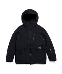BURTON（バートン）の「メンズ [ak] スウォッシュ シンセティック インサレーテッド GORE-TEX 2L ジャケット（その他アウター）」