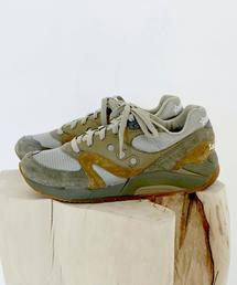 Saucony | ＜SAUCONY×Steven Alan＞ ∴ SPECIAL G9CONTROL/ｽﾆｰｶｰ(スニーカー)