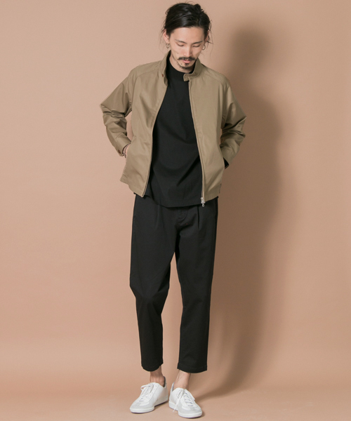 URBAN RESEARCH（アーバンリサーチ）の「UR H/Cハリントンジャケット