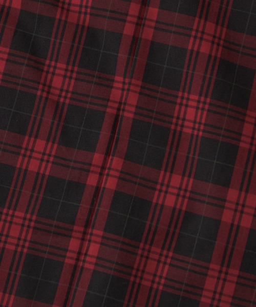 URBAN RESEARCH(アーバンリサーチ)の「UR H/Cハリントンジャケット(ブルゾン・メンズ・ブラック/ベージュ・MEDIUM/LARGE/SMALL)」の8枚目の写真