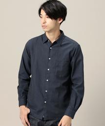 BEAUTY&YOUTH UNITED ARROWS | BY トルファントップ シャツ◆(シャツ/ブラウス)