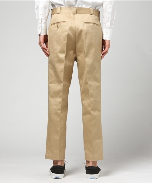 markaware（マーカウェア）の「MARKAWARE マーカウェア TACK TROUSERS