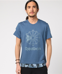 Reebok リーボック F LAYERED Tシャツ