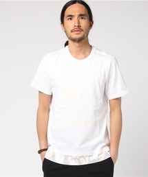 Reebok リーボック F LAYERED Tシャツ