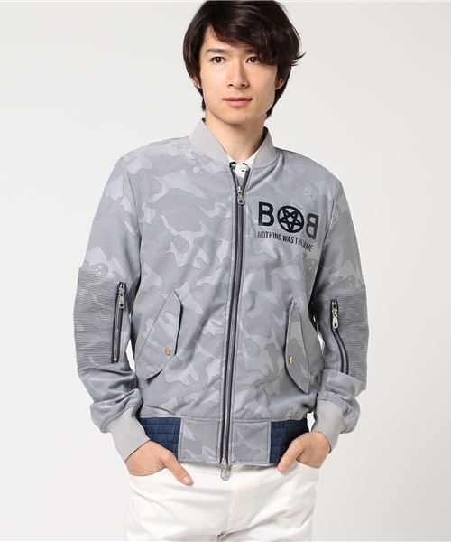 MARK&LONA BLACK BOX（マークアンドロナ ブラックボックス