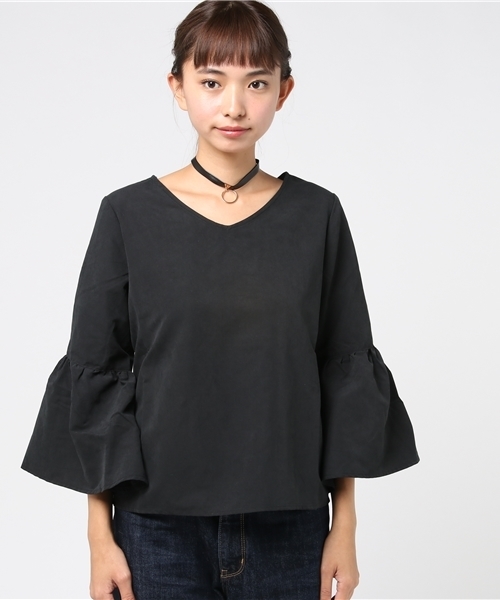 BIGシャツL☆ハニーズ好きドレスキップ好きcoen好きKOE好き無印良品に BIGシャツL☆ハニーズ好きドレスキップ好きcoen好きKOE好き無印良品に