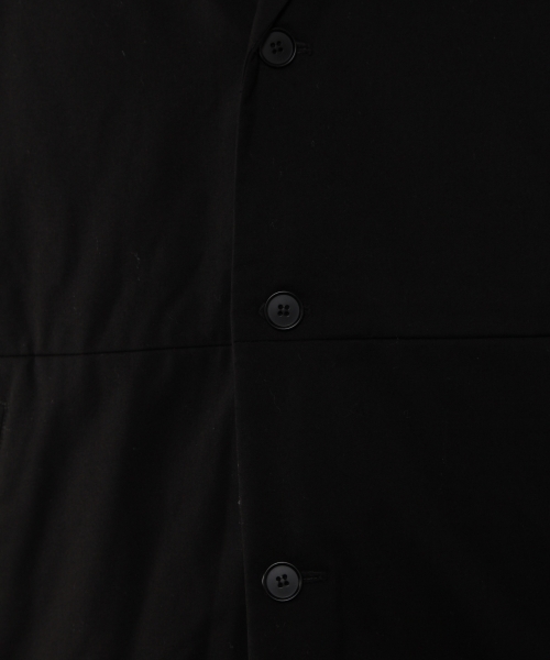 niko and...（ニコアンド）の「<NUMERALS>切り替えデザインコート【niko and ...】（その他アウター・メンズ・オリーブ/ブラック・LARGE/MEDIUM）」の13枚目の写真