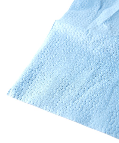 GORDON MILLER（ゴードンミラー）の「GORDON MILLER（ゴードンミラー）マルチペーパータオル　100枚BOXタイプ（掃除グッズ・メンズ・その他・ONE SIZE）」の6枚目の写真